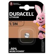 Литиева батерия  Duracell 160mAh 3V на супер цени
