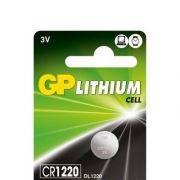 Литиева батерия GP 36mAh 3V на супер цени