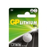 Литиева батерия GP 55mAh 3V на супер цени