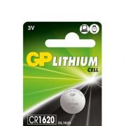 Литиева батерия GP 78mAh 3V на супер цени