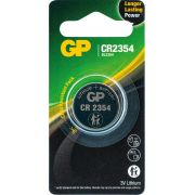 Литиева батерия GP CR-2354 3V на супер цени