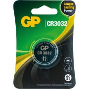 Литиева батерия GP CR-3032 3V на супер цени