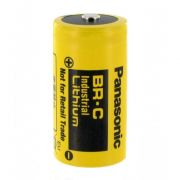Литиева батерия Panasonic 5000 mAh 3V на супер цени