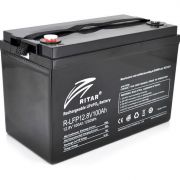 Батерия за UPS Ritar LFP-12.8-100 12.8V 100Ah на супер цени