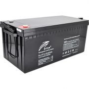 Батерия за UPS Ritar LFP-12.8-200 12.8V 200Ah на супер цени