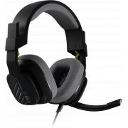 Геймърски слушалки Logitech ASTRO A10, черен на супер цени