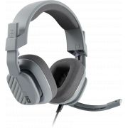 Геймърски слушалки Logitech ASTRO A10, сив на супер цени