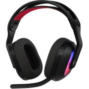 Безжични геймърски слушалки Logitech Astro A20 X, черен на супер цени