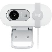 Уеб камера Logitech Brio 100 на супер цени