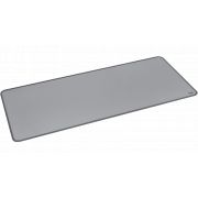 Подложка за мишка Logitech Desk Mat Studio Series, сив на супер цени