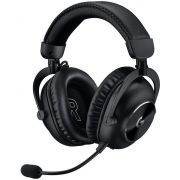 Безжични слушалки Logitech G PRO X 2 LIGHTSPEED, черен на супер цени