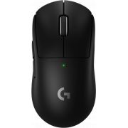 Безжична геймърска мишка Logitech G PRO X Superlight 2, черен на супер цени