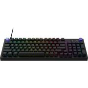 Геймърска клавиатура Logitech G316 X 98, черен на супер цени
