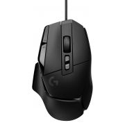 Геймърска мишка Logitech G502 X, черен на супер цени