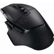 Безжична геймърска мишка Logitech G502 X LIGHTSPEED, черен на супер цени