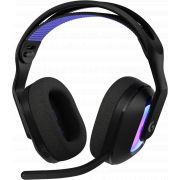 Безжични геймърски слушалки Logitech G522 LIGHTSPEED, черен на супер цени