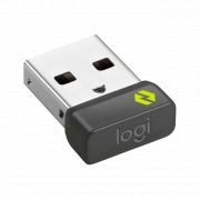 Приемник Logitech Logi Bolt Receiver на супер цени