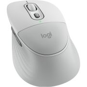Безжична мишка Logitech M 850L, бял на супер цени