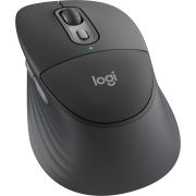 Безжична мишка Logitech M 850L, сив на супер цени