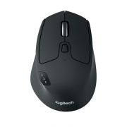 Безжична мишка Logitech M720 Triathlon, Черен на супер цени