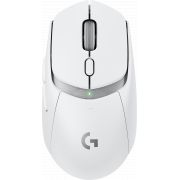 Безжична геймърска мишка Logitech G309 LIGHTSPEED, бял на супер цени