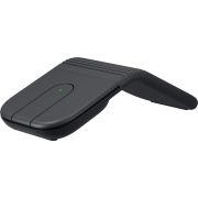 Безжична мишка Logitech Mobi Fold, графитен на супер цени