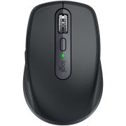 Безжична мишка Logitech MX Anywhere 3S, графит на супер цени