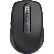 Безжична мишка Logitech MX Anywhere 3S, графит на супер цени