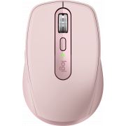 Безжична мишка Logitech MX Anywhere 3S, розов на супер цени