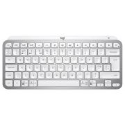 Безжична клавиатура Logitech MX Keys Mini, бял на супер цени