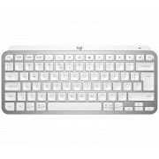 Безжична клавиатура Logitech MX Keys Mini for Mac, сив на супер цени