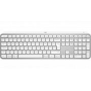 Безжична клавиатура Logitech MX Keys S, сив на супер цени