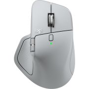 Безжична мишка Logitech MX Master 4, бял на супер цени