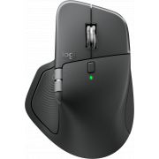 Безжична мишка Logitech MX Master 4  for Business, черен на супер цени
