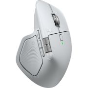 Безжична мишка Logitech MX Master 4 за Mac, бял на супер цени