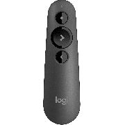 Лазерна показалка Logitech R500s на супер цени