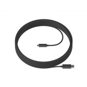 Кабел Logitech USB към USB Type-C на супер цени