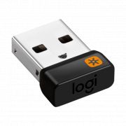Приемник Logitech Unifying Receiver на супер цени