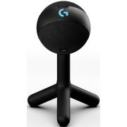 Микрофон Logitech Yeti Orb, черен на супер цени
