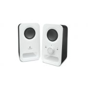 Колони Logitech Z150, Бял на супер цени