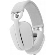 Безжични слушалки Logitech Zone Vibe 100, бял на супер цени