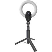 Уеб камера LORGAR Circulus 910 на супер цени