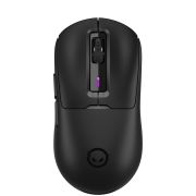 Безжична геймърска мишка LORGAR MSA10W, черен на супер цени
