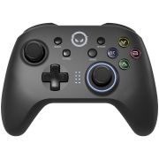 Безжичен геймпад LORGAR TRIX-510, черен на супер цени