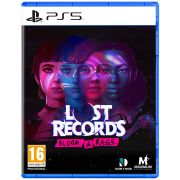  Lost Records: Bloom & Rage (PS5) на супер цени