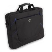 Чанта за лаптоп LuckySky 15.6", черен на супер цени