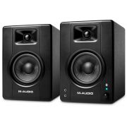 Озвучителна система M-Audio BX4 BT на супер цени
