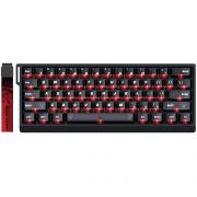 Геймърска клавиатура Madlions Madlions MAD 60 HE Flagship V2, черен на супер цени
