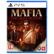  Mafia: The Old Country (PS5) на супер цени