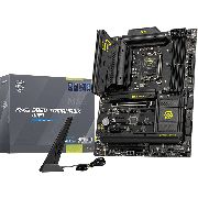 Дънна платка MSI MAG B860 TOMAHAWK WIFI на супер цени